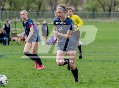 Thumbnail 1 in Mullen vs Lutheran photogallery.