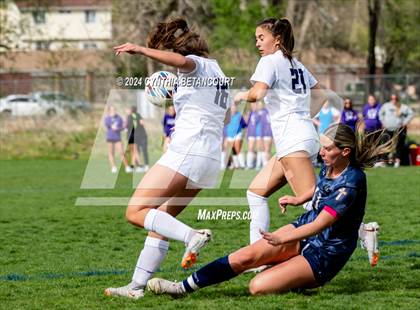 Thumbnail 2 in Mullen vs Lutheran photogallery.
