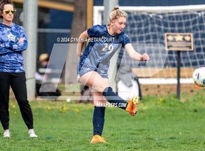 Thumbnail 2 in Mullen vs Lutheran photogallery.