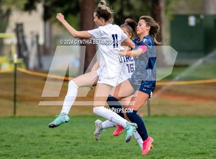 Thumbnail 2 in Mullen vs Lutheran photogallery.