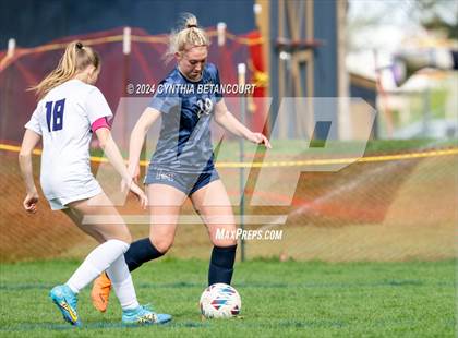 Thumbnail 2 in Mullen vs Lutheran photogallery.