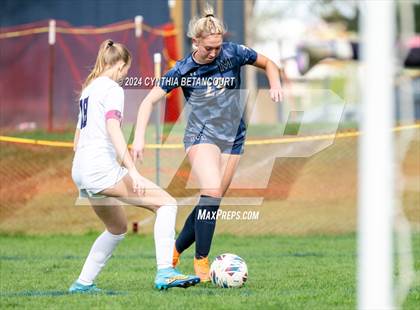 Thumbnail 1 in Mullen vs Lutheran photogallery.