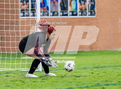 Thumbnail 1 in Mullen vs Lutheran photogallery.