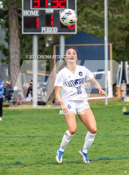 Thumbnail 2 in Mullen vs Lutheran photogallery.