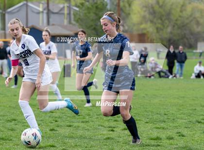 Thumbnail 3 in Mullen vs Lutheran photogallery.