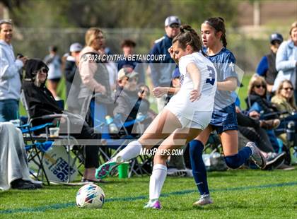 Thumbnail 1 in Mullen vs Lutheran photogallery.