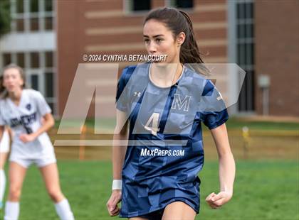 Thumbnail 3 in Mullen vs Lutheran photogallery.