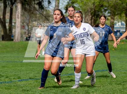 Thumbnail 2 in Mullen vs Lutheran photogallery.