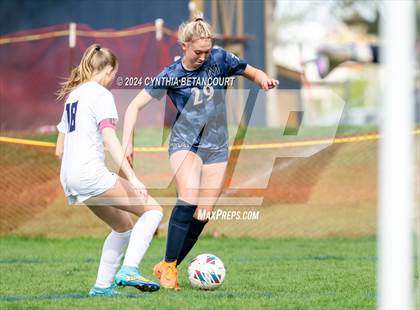 Thumbnail 3 in Mullen vs Lutheran photogallery.