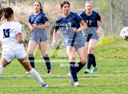 Thumbnail 2 in Mullen vs Lutheran photogallery.