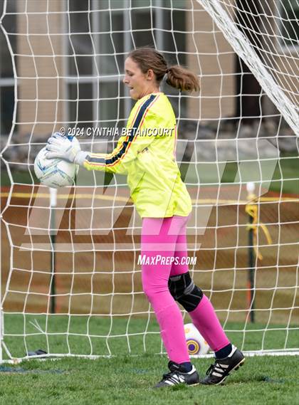 Thumbnail 2 in Mullen vs Lutheran photogallery.