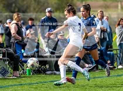 Thumbnail 2 in Mullen vs Lutheran photogallery.