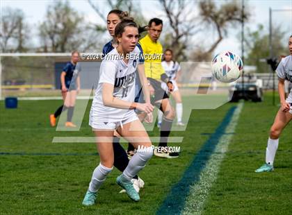 Thumbnail 3 in Mullen vs Lutheran photogallery.