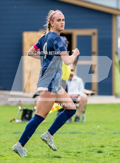 Thumbnail 3 in Mullen vs Lutheran photogallery.