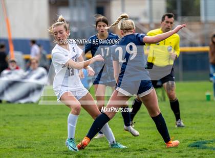 Thumbnail 2 in Mullen vs Lutheran photogallery.