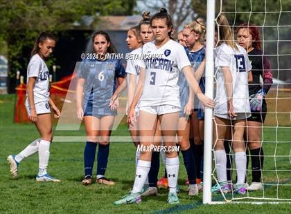 Thumbnail 3 in Mullen vs Lutheran photogallery.