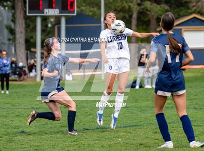 Thumbnail 2 in Mullen vs Lutheran photogallery.