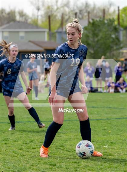 Thumbnail 1 in Mullen vs Lutheran photogallery.