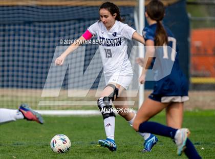Thumbnail 2 in Mullen vs Lutheran photogallery.