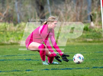 Thumbnail 1 in Mullen vs Lutheran photogallery.