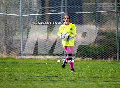 Thumbnail 1 in Mullen vs Lutheran photogallery.