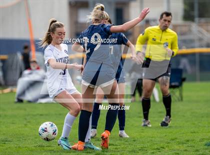 Thumbnail 3 in Mullen vs Lutheran photogallery.