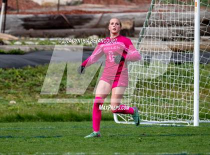 Thumbnail 1 in Mullen vs Lutheran photogallery.
