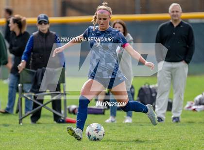 Thumbnail 2 in Mullen vs Lutheran photogallery.