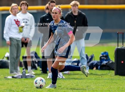 Thumbnail 1 in Mullen vs Lutheran photogallery.