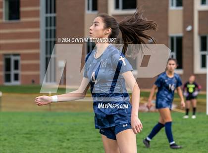 Thumbnail 1 in Mullen vs Lutheran photogallery.