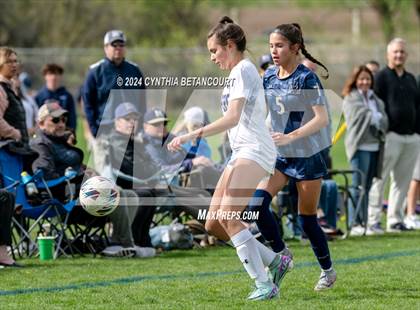 Thumbnail 1 in Mullen vs Lutheran photogallery.
