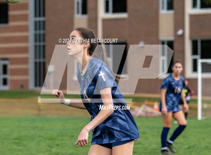 Thumbnail 2 in Mullen vs Lutheran photogallery.