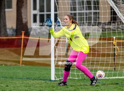 Thumbnail 2 in Mullen vs Lutheran photogallery.