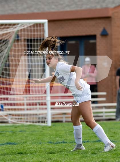 Thumbnail 3 in Mullen vs Lutheran photogallery.