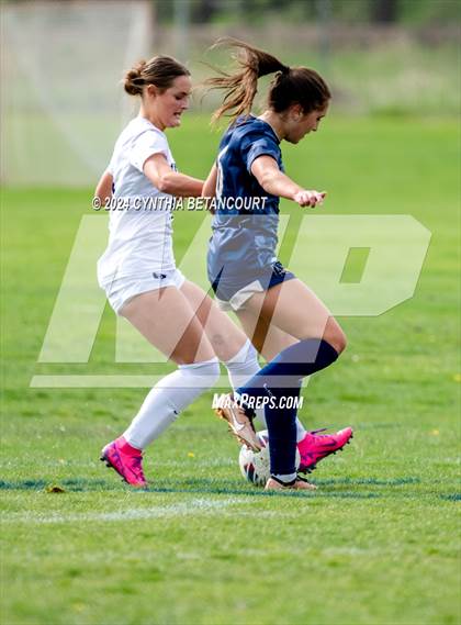 Thumbnail 2 in Mullen vs Lutheran photogallery.