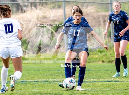 Thumbnail 1 in Mullen vs Lutheran photogallery.