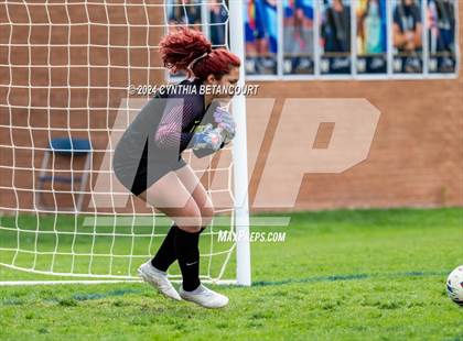 Thumbnail 2 in Mullen vs Lutheran photogallery.