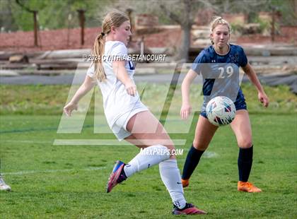 Thumbnail 1 in Mullen vs Lutheran photogallery.