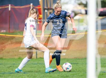 Thumbnail 2 in Mullen vs Lutheran photogallery.