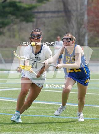 West Islip @ Wilton