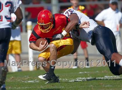 Thumbnail 3 in Pleasant Grove @ Jesuit photogallery.
