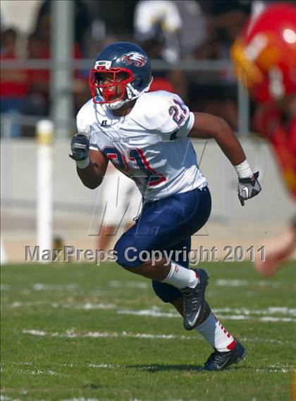 Thumbnail 1 in Pleasant Grove @ Jesuit photogallery.