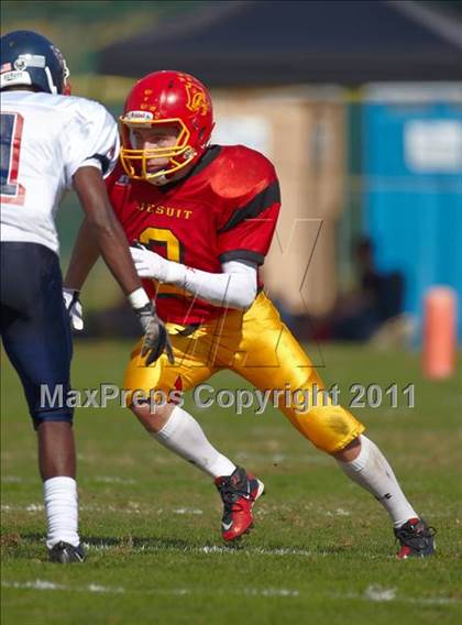 Thumbnail 2 in Pleasant Grove @ Jesuit photogallery.