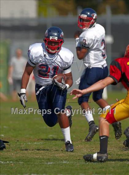 Thumbnail 1 in Pleasant Grove @ Jesuit photogallery.