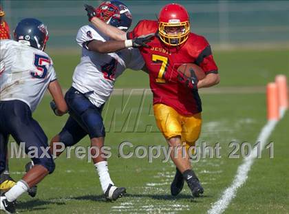 Thumbnail 2 in Pleasant Grove @ Jesuit photogallery.