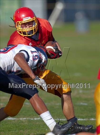 Thumbnail 3 in Pleasant Grove @ Jesuit photogallery.