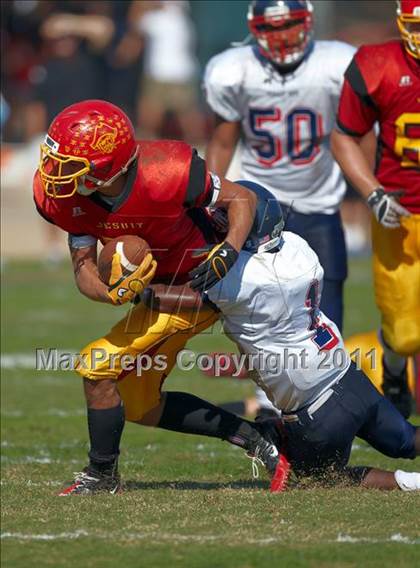 Thumbnail 3 in Pleasant Grove @ Jesuit photogallery.