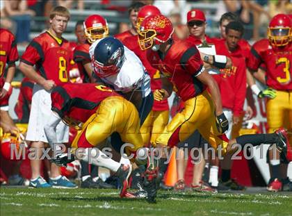 Thumbnail 1 in Pleasant Grove @ Jesuit photogallery.