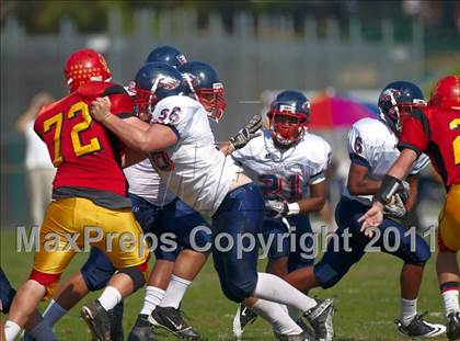 Thumbnail 2 in Pleasant Grove @ Jesuit photogallery.