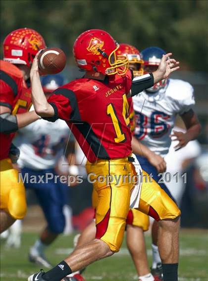 Thumbnail 1 in Pleasant Grove @ Jesuit photogallery.